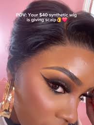 Short hair & I go together, REAL BAD😍👌🔥 Hair : 📎 in bio (Amazon  Storefront) @outre #pixie #amazonpixiewig #pixiewig #amazonwig  #syntheticpixiecutwig #outrewigs #creatorsearchinsights