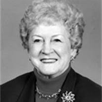 Obituary information for Genevieve Kline