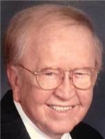 Ronald Stroupe Obituary (2014)