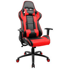 Top 7 Best Gaming Chairs 2017 Gaming Chair Pu Leather Chair Leather Chair