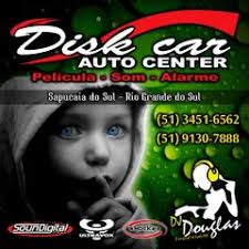 Disk Car Auto Center