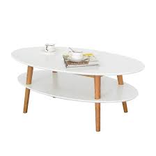 Wohnzimmertische bekommst du in vielen varianten. Ovale Couchtische Jetzt Online Bestellen Home24