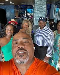 I had an amazing birthday dinner with my friends and family. The food was  delicious and I received lots of love and gifts. Thank you guys for coming  to celebrate with me.