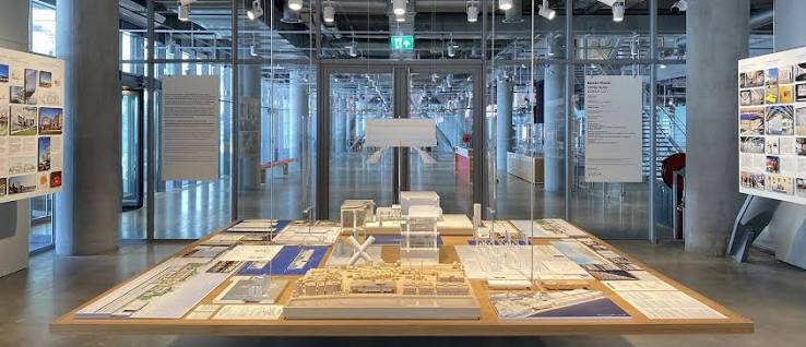 Renzo Piano: Yerin Ruhu
