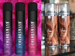 Read honest and unbiased product reviews from our users. Top Best Temporary Hair Color Spray An Unbiased Review Lewigs