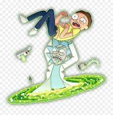 All content is available for personal use. Rick And Morty Png Transparent Png Vhv