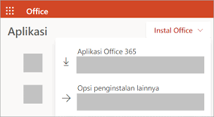 Ini adalah tutorial komplit untuk install microsoft office 2019 yang paling akurat dan jitu serta mudah sekali untuk diikuti.syarat untuk instal microsoft. Mengunduh Dan Menginstal Atau Menginstal Microsoft 365 Atau Office 2019 Di Pc Atau Mac Dukungan Office