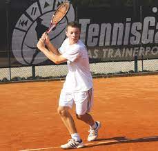 Bio, results, ranking and statistics of dominik koepfer, a tennis player from germany competing on the atp dominik koepfer (ger). Dominik Kopfer Im Portrait Zahmer Pitbull Tennis Magazin
