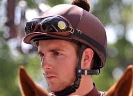 Jockeys Pledge Support to Injured Rider Vinnie Bednar