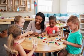 The ca ece workforce registry is a state, regional and local collaboration designed to track and promote the education, training and experience of the early care and education workforce for the purpose of improving professionalism and workforce quality to positively impact children. Pathways To High Quality Child Care The Workforce Investment Credit Committee For Economic Development Of The Conference Board