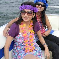 Devangi Thakkar (devangithakkar)