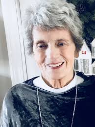 Obituary of Maryanne Delores Escobar