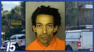 Councilman James DeWitt II and Gloria DeWitt, killed by Matthew Dewitt;  Mayor Jake Evans statement