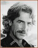 SAM ELLIOT AUTOGRAPHED 8x10 Photograph