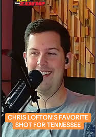 Chris Lofton Videos of Him