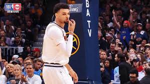 Just wanna feel good original mix. Nuggets Jamal Murray Delivers Finger Licking Good Layup Sportsnet Ca