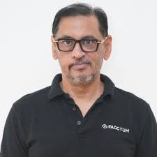 Earlier today, I announced my decision to leave corporate life at the end  of July, to start my own venture.