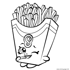 Supercoloring.com is a super fun for all ages: Print Cute Shopkins Shoppies Season 5 Coloring Pages Coloring Pages For Free