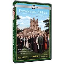 Maybe you would like to learn more about one of these? Masterpiece Downton Abbey Season 4 Original Uk Edition Shop Pbs Org