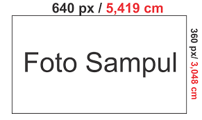 Check spelling or type a new query. Ukuran Foto Sampul Untuk Sampul Profil Dan Sampul Fanspage Goliketrik
