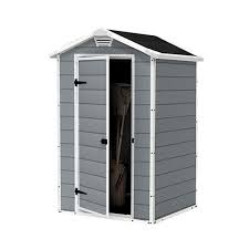 Dedeman Casuta Pentru Unelte De Gradina Curver Manor 128 X 94 X 196 Cm Dedicat Planurilor Tale Plastic Sheds Keter Plastic Sheds Outdoor Storage Solutions