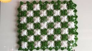 Cift Katli Motifli Lif Modeli Yapilisi Orguzamani Youtube Orgu Modelleri Baby Knitting Patterns Tig Isleri