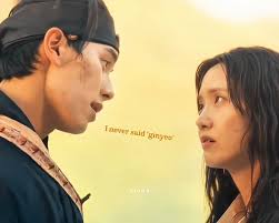 Can't stop laughing at this drama 😂 must watch this one, ongoing guys!  📽️: #BonAppetitYourMajesty