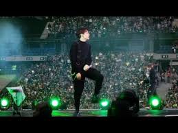 Bts might get their own exhibition space at the centre. 190608 Outro Tear Bts ë°©íƒ„ì†Œë…„ë‹¨ Speak Yourself Tour Stade De France Paris Concert Live Fancam Youtube Bts Tours Wembley