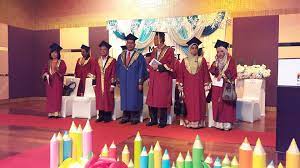 Kertas kerja majlis graduasi kali ke 4 (pelajar tingkatan 5 & kelas pendidikan khas) smk kelana jaya 2015 pendahuluan sekolah 3. Majlis Graduasi Tingkatan 5 Smk Dato Usman Awang Official Guru Staf Pelajar Alumni Facebook