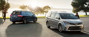 To check toyota sienna tire pressure you will first need to determine its recommended tire pressure for the front and rear tires. Research 2020 Toyota Sienna In Shreveport La Yokem Toyota