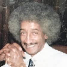 Obituary information for Sherman William Woolridge