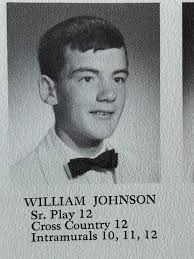 William B Johnson Obituary (2024)