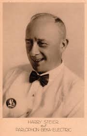 Harry Steier