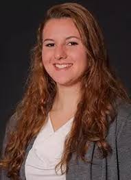 2015-16 Women's Swimming and Diving Roster