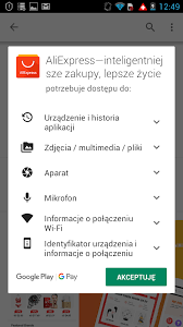 Google play and riot games are bringing the world's most legendary moba to mobile so you can play together, wherever. Nowa Polityka Sklepu Google Play Oficjalny Blog Kaspersky