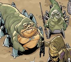 Personnages Star Wars 1 La Menace Fantome