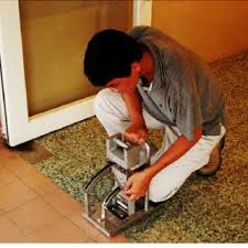 Sweep dust and debris from the floor. Pdf Floor Slipperiness Measurement Friction Coefficient Roughness Of Floors And Subjective Perception Under Spillage Conditions