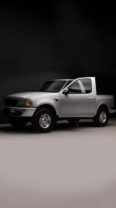 Image result for Silver 1999 F150