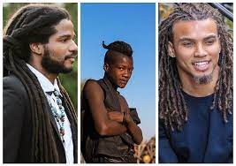 Check Out The Evolution Of Men S Hairstyles In The Last Decades Photos Face2face Africa