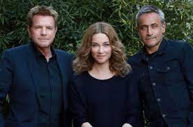 Un message vidéo arrive à la crim' : Telecharger Saison 17 Alice Nevers Gratuit Alice Nevers Le Juge Est Une Femme Saison 17 Plete Grehjildemoupec