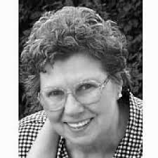 DORIS von RASE Obituary (2012)