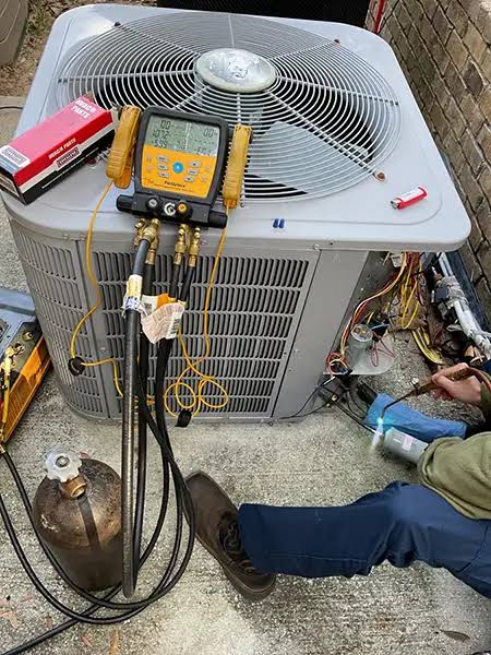 Your AC Might Be Failing—Here’s How to Tell Before It Stops Working