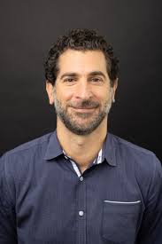 Joseph Weiss's Instagram, Twitter & Facebook