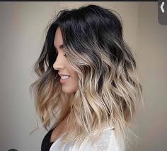 Great stylist! https://www.haileyrosehairstudio.com/