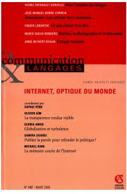 Mais ça veut dire quoi, exactement ? Ce Que Chatter Veut Dire Pratiques Internautes Des Jeunes Des Classes Populaires Persee