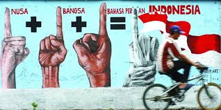 Akibat tidak ada persatuan dan kesatuan dalam keluarga. Kegiatan Yang Menimbulkan Perpecahan Dan Hilang Rasa Persatuan Dan Kesatuan Halaman All Kompas Com