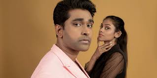 New Music This Week: Shabir Sulthan, Olivia Ong, Club Mild and more |