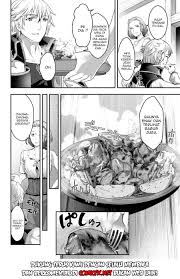 Daftar koleksi manga mangadewasa ada di menu daftar manga. Komik Nichijou De Wa Saenai Tada No Ossan Hontou Wa Chijou Saikyo No Senshin Chapter 3 Bahasa Indonesia Bacakomik