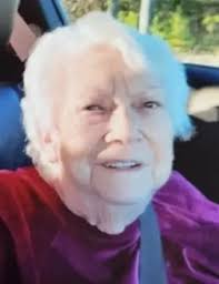 Lillian Irene Harness Obituary (2024)