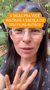 1- Oriente a escola sobre quais são os comportamentos do seu filho quando  ele se desregula. , Agitação, se morde, bate a cabeça,grita, empurra,  recusa a realizar as atividades escolares., E em ...